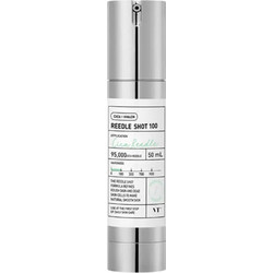 VT Cosmetics Reedle Shot 100 - Ενισχυτικός ορός με φυσικές μικροβελόνες 50 ml
