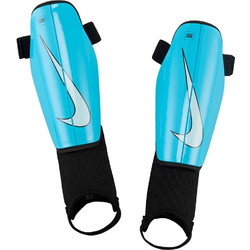 Nike Charge Παιδικές Επικαλαμίδες Ποδοσφαίρου Γαλάζιες DX4610-420