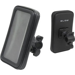 BLOW Bicycle phone case Suitable for devices with dimensions: 90x160mm (UR-04XL)