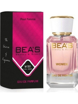 Nassoti Bea's Perfume Pour Femme W551 La Vie Est Belle 25ml