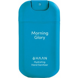 HAAN Hydrating Hand Sanitizer Morning Glory Αντισηπτικό Spray Χεριών 30ml