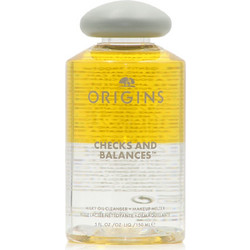 Origins Checks & Balances Milky Λάδι Ντεμακιγιάζ 150ml