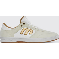 Etnies Windrow Ανδρικά Sneakers Λευκά 4101000551-143