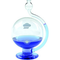 TFA Weather Globe 29.2000.01