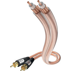 in-akustik Star Audio Cable Cinch - Cinch 3,0 m 0030413