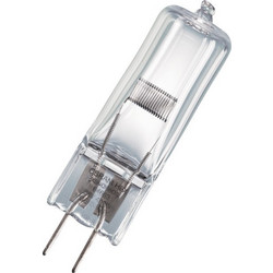 Osram Halogen HLX Lamp G6.35 w/o Reflector 400W 36V 16200lm
