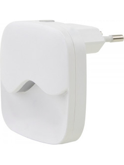 Ansmann LED-Sensor Nightlight 5 Lumen, warm white 1600-0406
