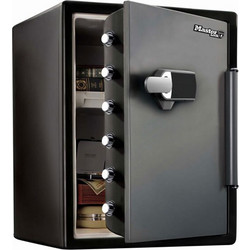 Master Lock Security Safe with digital Combination LFW205TWC