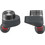 Bowers & Wilkins Pi5 S2 Ακουστικά Bluetooth In Ear Ανθεκτικά στο Νερό Storm Grey