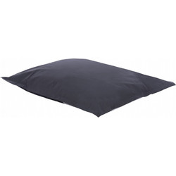 ΠΟΥΦ/ΜΑΞΙΛΑΡΑ ΘΑΛΑΣΣΗΣ ANSHU HM5808.02 ΓΚΡΙ ΜΕ UV PROTECTION 140x180 εκ