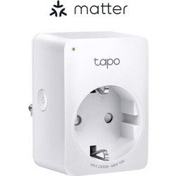 TP-LINK Mini Smart Wi-Fi Socket Matter