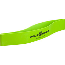 Mad Wave Ankle pull strap MAD WAVE green