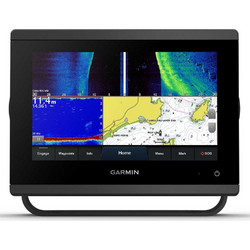 Garmin GPSMAP 723xsv GPS 7" 1280 x 800 + Bluechart G3