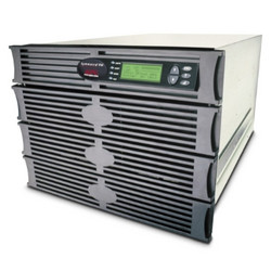 APC Symmetra 4000VA/2800W Scalable to 6000VA