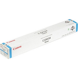 Canon C-EXV24 Cyan Toner