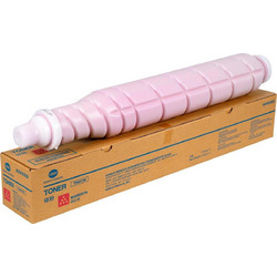Konica Minolta TN-621 Magenta Toner