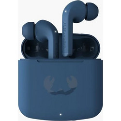 Fresh 'n Rebel Twins Tip 1 Ακουστικά Bluetooth In Ear Steel Blue