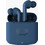Fresh 'n Rebel Twins Tip 1 Ακουστικά Bluetooth In Ear Steel Blue
