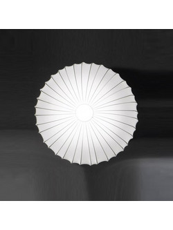 AXO LIGHT Axo Light Muse | Φωτιστικό Οροφής & Τοίχου για Σαλόνι - Χολ - Υπνοδωμάτιο (PLMUSE40BCXXE27)