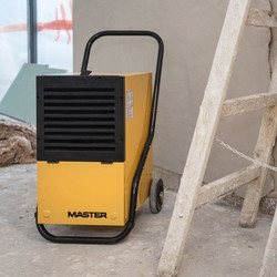 MASTER DH 752P ΕΠΑΓΓΕΛΜΑΤΙΚΟΣ ΑΦΥΓΡΑΝΤΗΡΑΣ - MELLGA
