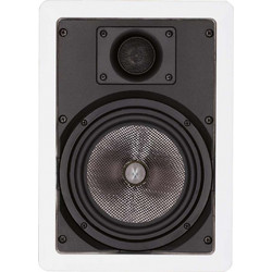 Magnat Interior IW 810 Ηχεία Οροφής 100W Λευκά (Ζεύγος)