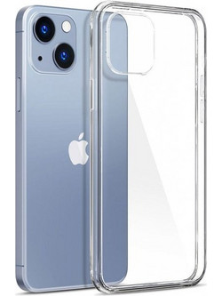 3MK Clear case iPhone 1514 13 61