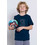 BodyTalk Παιδικό T-Shirt Κοντομάνικο Καφέ 1231-751528-00694