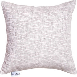 Ζεύγος Μαξιλαροθήκες Διακοσμητικές 42x42 1449 Grey - Anna Riska