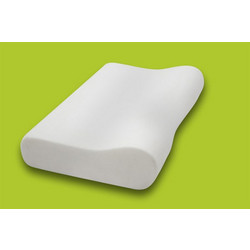 ΜΑΞΙΛΑΡΙ Memory Foam Optimum Large Alpha Foam
