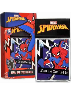 Air Val Spiderman Eau de Toilette 30ml