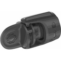 13205-20 Τάπα Gardena Micro-Drip 13mm
