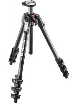 Manfrotto MT190CXPRO4 Carbon Fiber