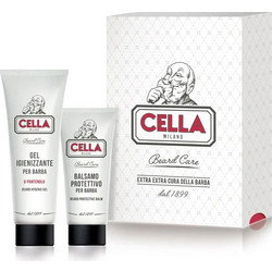 Cella Milano Beard Care Set