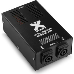 VONYX STP-1 Passive crossover 1000W 1 x Sub + 1 x Top 900.607