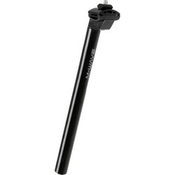 M-WAVE ΝΤΙΖΑ ΣΕΛΑΣ ΠΟΔΗΛΑΤΟΥ D-28,6Χ350 ALU BLACK 21053