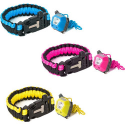 Trespass Nubbet Κιτ Επιβίωσης 885259