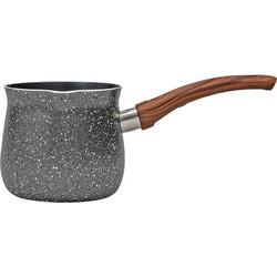 Μπρίκι Estia Stone Αντικολλητικό Αλουμινίου 600ml 01-4767