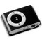 MP3005 Mini MP3 Player 64GB Μαύρο
