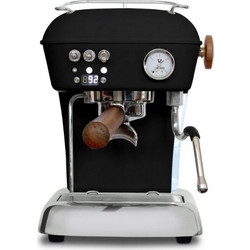 Ascaso Dream Pid Black Μηχανή Espresso 1100W 20bar