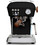 Ascaso Dream Pid Black Μηχανή Espresso 1100W 20bar