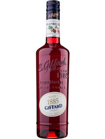 Giffard Creme de Framboise Raspberry Λικέρ 700ml