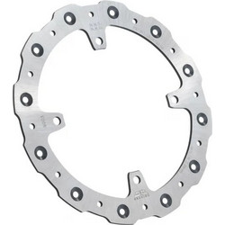 Πίσω Δισκόπλακα JT Braking JTD6025 Για KTM EXC-SX-SXF JT JTD6025SC01