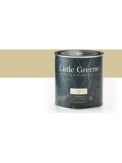 Little Greene Clay 1lt