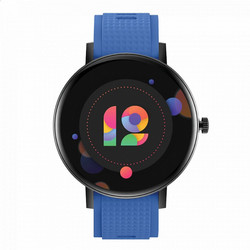 DAS.4 SU10 Blue
