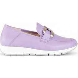 Gabor Μοκασίνια-Loafers GAB/42474 23-N/FLIEDER