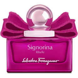 Salvatore Ferragamo Signorina Ribelle Eau de Parfum 30ml