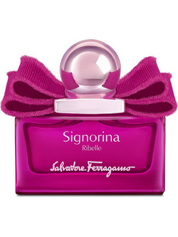 Salvatore Ferragamo Signorina Ribelle Eau de Parfum 30ml