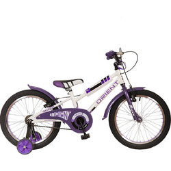 Orient Bikes Primo Παιδικό Ποδήλατο Πόλης 18" Λευκό
