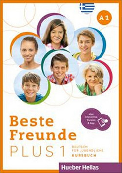 Beste Freunde Plus 1