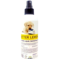 Πικραντικό υγρό (bitter lemon) - 500ml